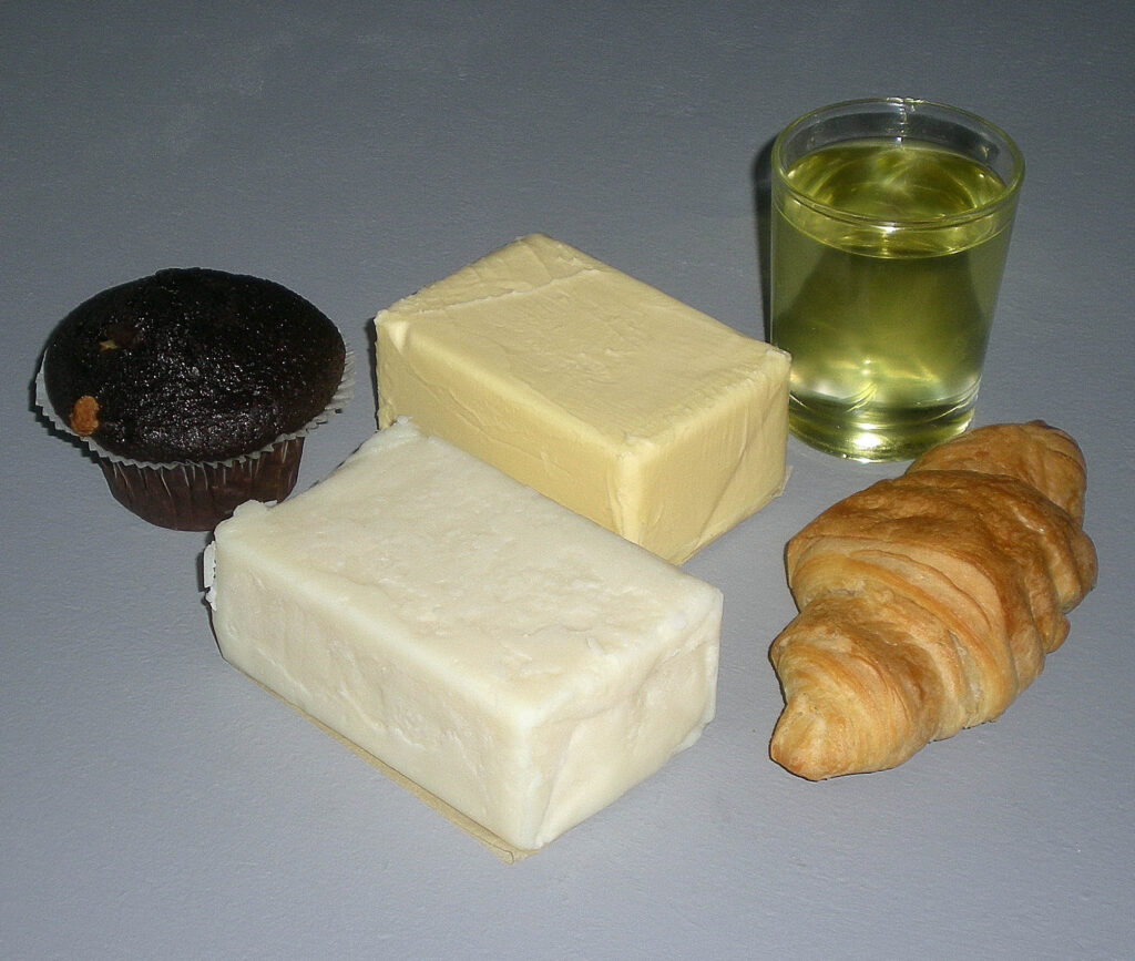 BakeTran Fats and Oils in the Manufacture of Baked Products